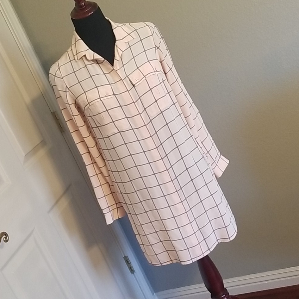 Fossil Tunic